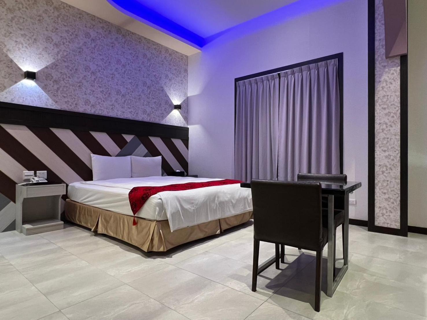 Wei Feng Exquisite Motel Pintung Branch Pingtung Eksteriør billede