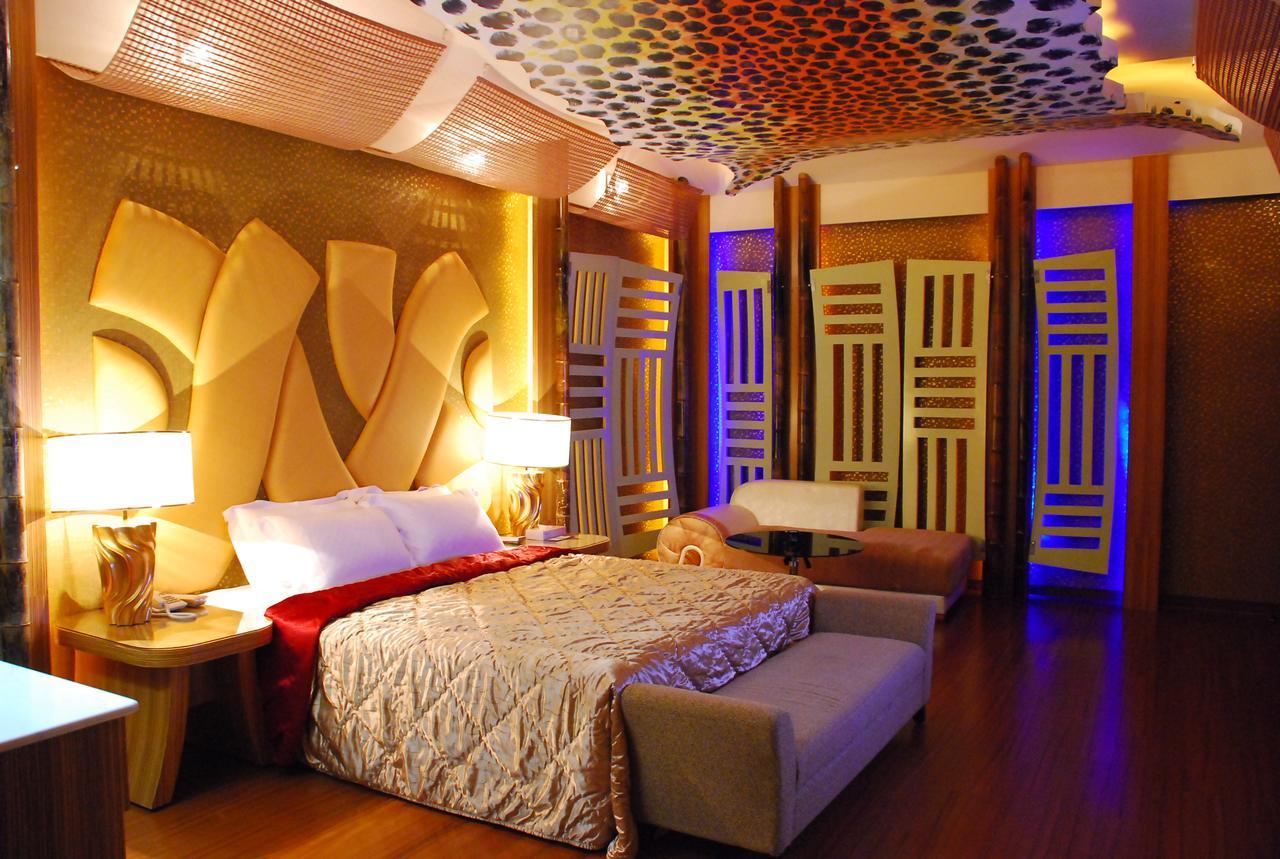 Wei Feng Exquisite Motel Pintung Branch Pingtung Eksteriør billede